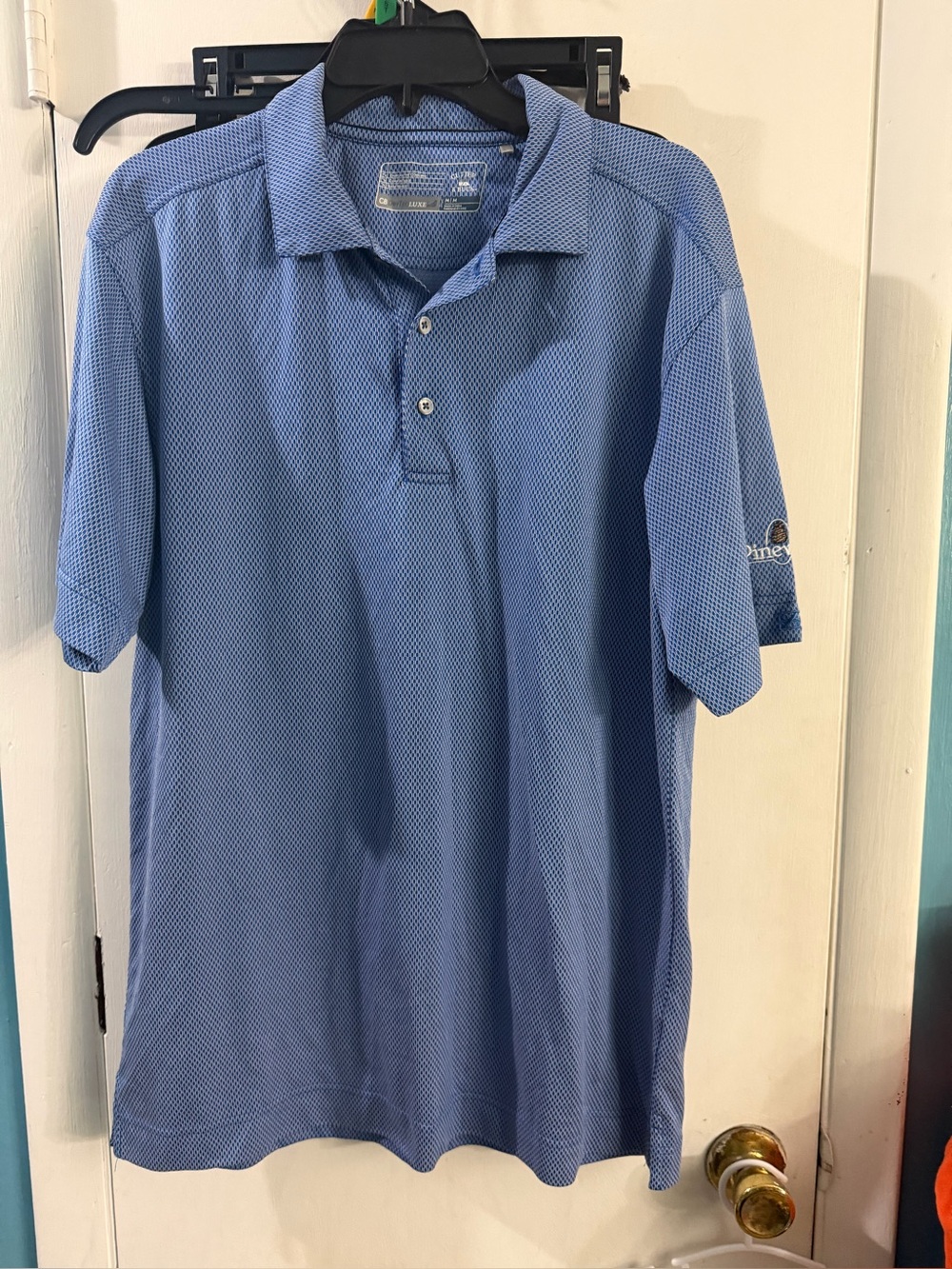 Cutter & Buck Medium Golf Polo